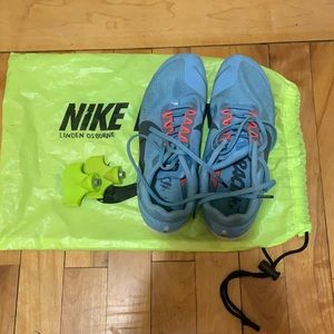 women’s long distance track spikes